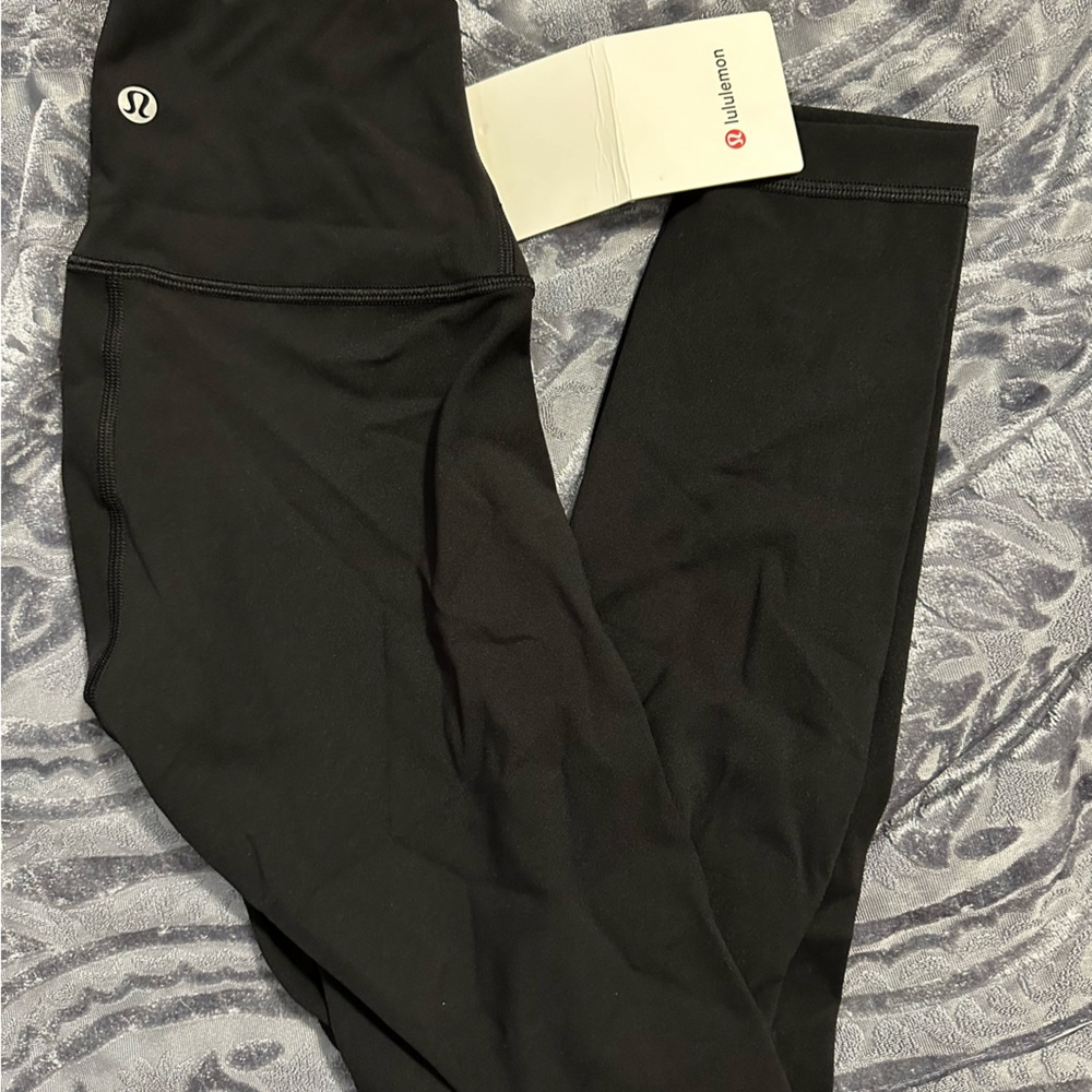 Lululemon leggings NWT